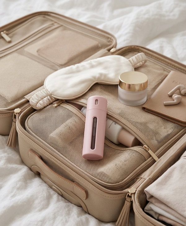 Carry-on approved