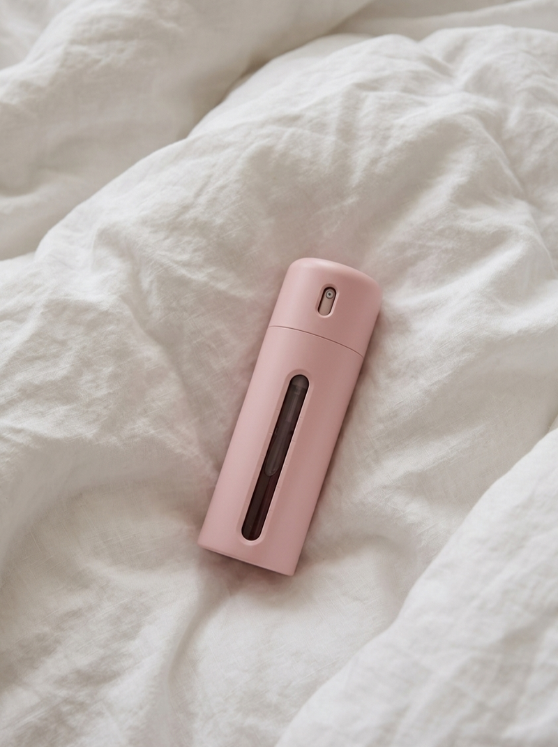 Lyvée Travel Dispenser